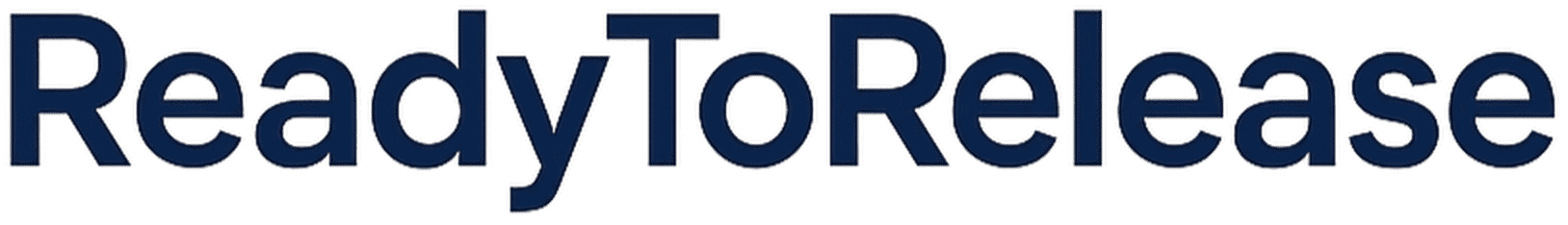 ReadyToRelease Logo
